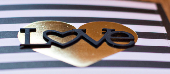 LOVEstacked