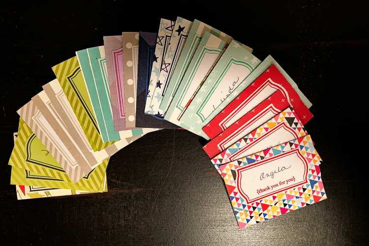 GiftCards