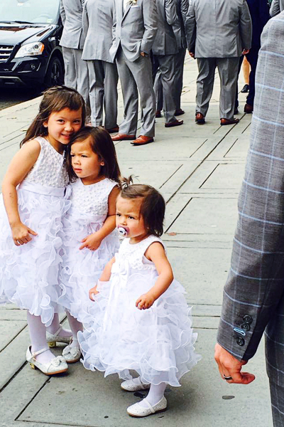 10.8TheFlowerGirls