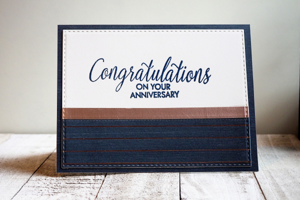 Congrats