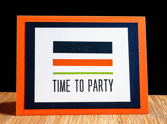 TimeToPartyLandscape