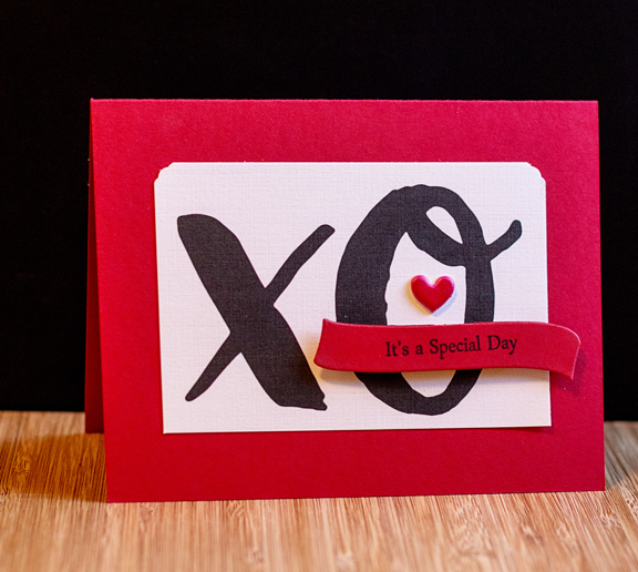 XO