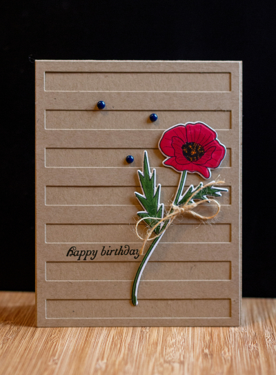 PoppyKraft