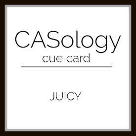 Week 260 - JUICY