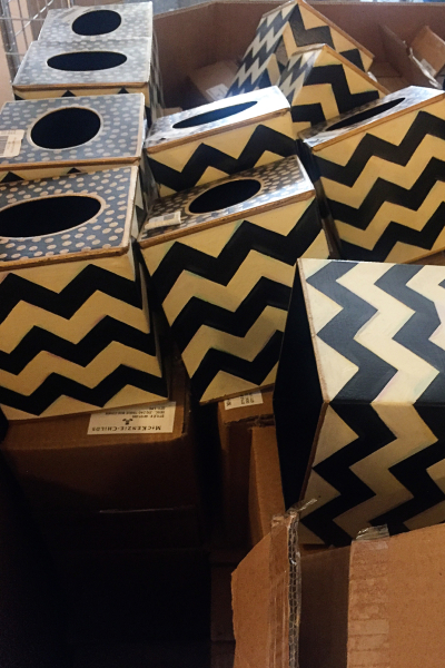 ZigZag