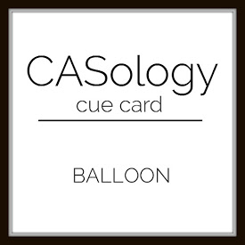 Week 259 - Balloon