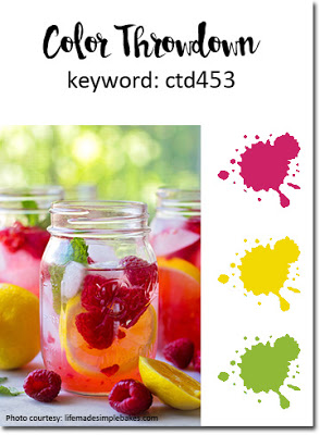 ColorThrowDown453