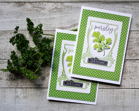 Parsley2