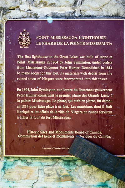 21Plaque