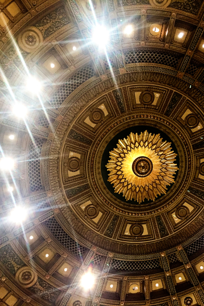 13Dome
