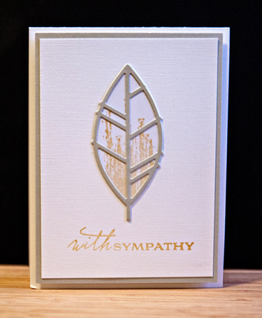 WithSympathy