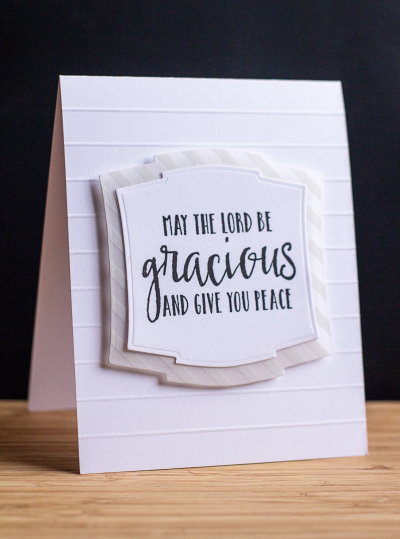 Gracious