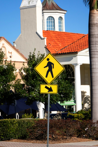 Crossing