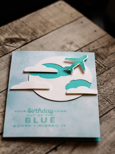 BlueSkiesClose