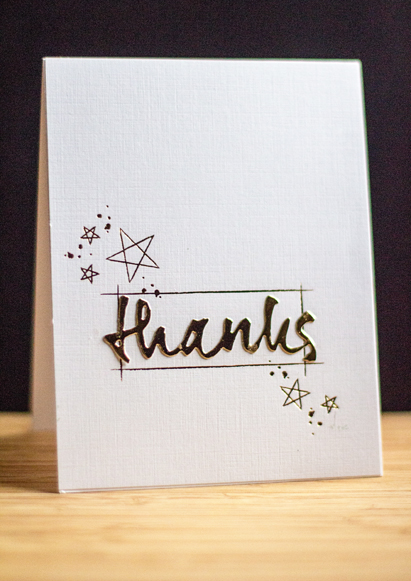 StarThanks
