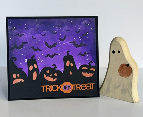 HalloweenBats