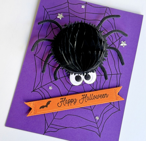 HalloweenSpiderOpen