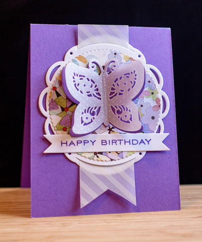 ButterflyBD
