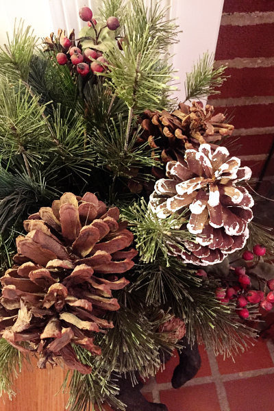 Pinecone
