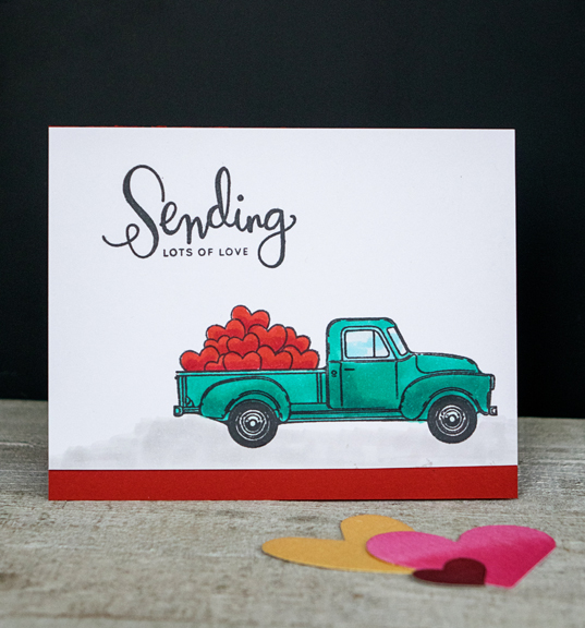 SendingLove