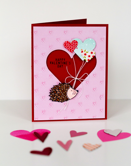 Hedgehog