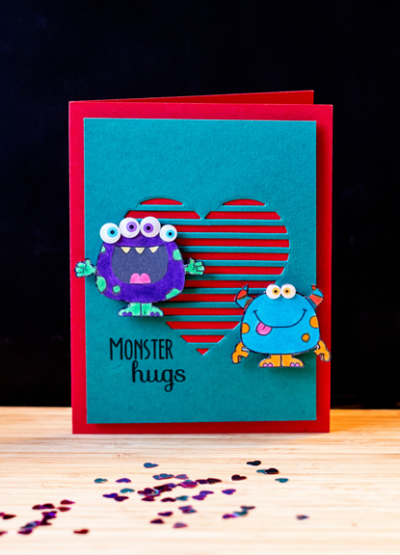 MonsterHugs