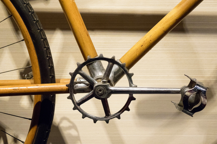 Cogs:gear