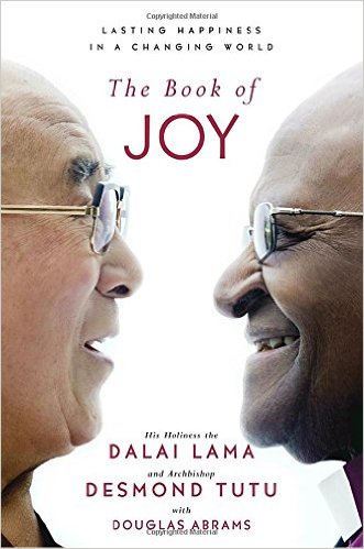 Book of joy