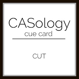 Week 232 - Cut