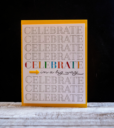 Celebrate