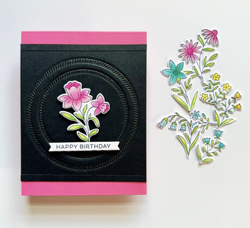 PinkFloral