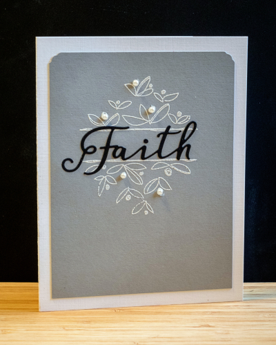 Faith