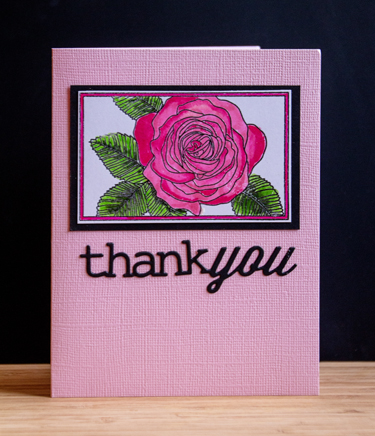 ThankYouRose