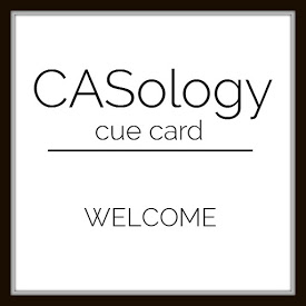 Week 222 - Welcome