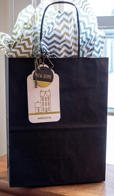 GiftBag