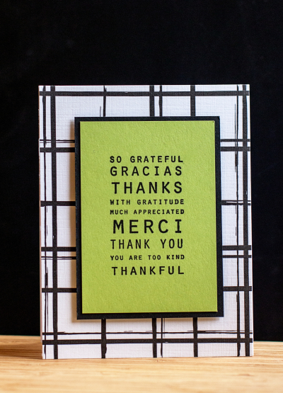 ManyThanks