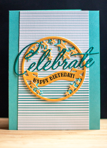 Celebrate