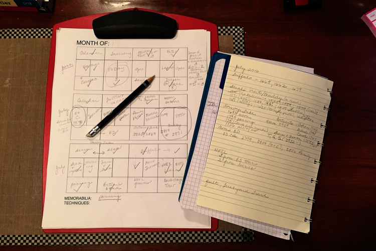 Planning