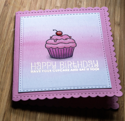 Cupcake