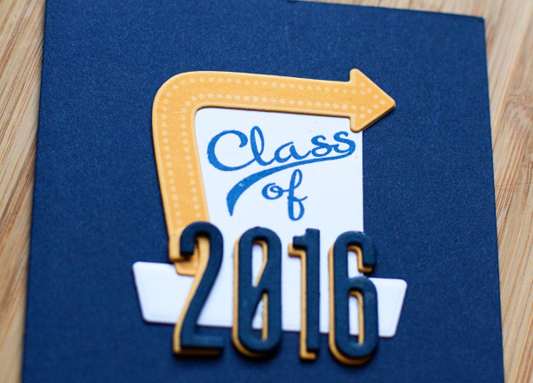 GraduationClose