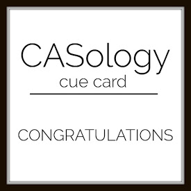 Week 203 - Congratulations