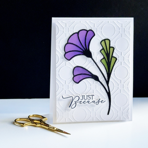 JustBecause