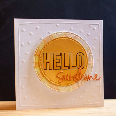 Sunshine