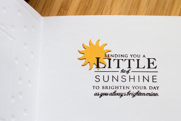SunshineInside