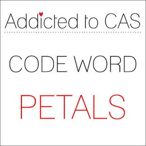 ATCAS - code word petals
