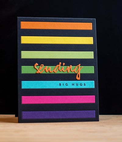 StripedHugs