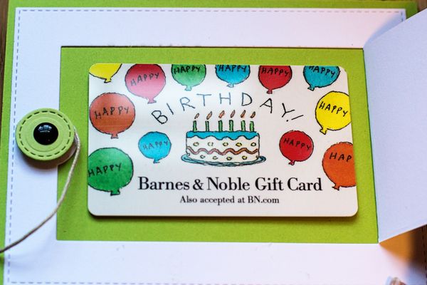 GiftCard