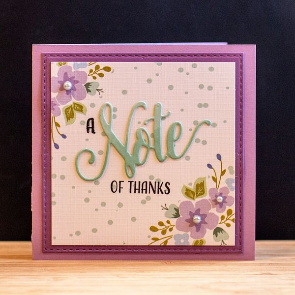 PurpleNote