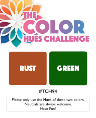 CH #94 Rust and Green.001