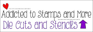 Die Cuts and Stencils